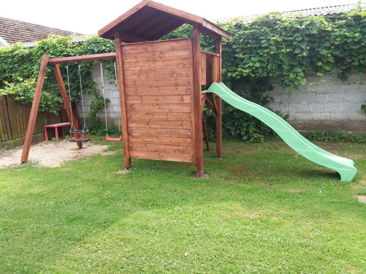 Lawendowe Siedlisko Villa Zator Ngoại thất bức ảnh